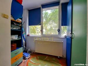 Apartament decomandat cu 4 camere | Torontalului - imagine 9