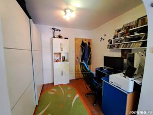 Apartament decomandat cu 4 camere | Torontalului - imagine 8