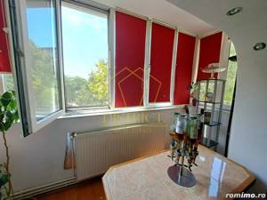 Apartament decomandat cu 4 camere | Torontalului - imagine 4