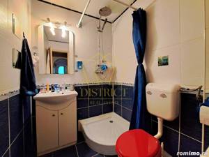 Apartament decomandat cu 4 camere | Torontalului - imagine 16