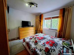 Apartament decomandat cu 4 camere | Torontalului - imagine 5