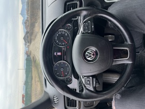 Vand VW Touareg 7P an 2012 - imagine 2 Vand VW Touareg 7P an 2012 - imagine 2