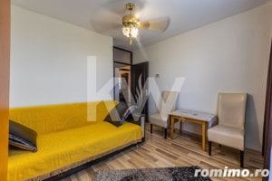 Zona Planete, apartament 2 camere, renovat. - imagine 7