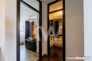 Zona Planete, apartament 2 camere, renovat. - imagine 16