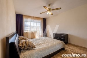 Zona Planete, apartament 2 camere, renovat. - imagine 4