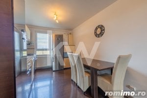 Zona Planete, apartament 2 camere, renovat.