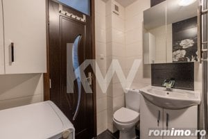 Zona Planete, apartament 2 camere, renovat. - imagine 17