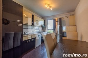 Zona Planete, apartament 2 camere, renovat. - imagine 13