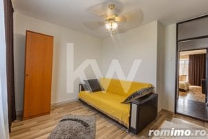 Zona Planete, apartament 2 camere, renovat. - imagine 6