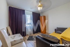 Zona Planete, apartament 2 camere, renovat. - imagine 8