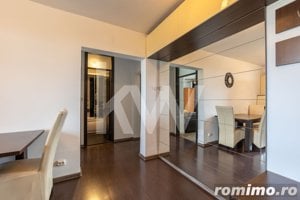 Zona Planete, apartament 2 camere, renovat. - imagine 9