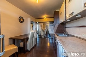 Zona Planete, apartament 2 camere, renovat. - imagine 12