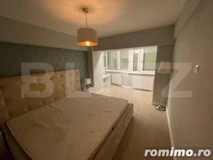 Apartament 3 camere, 120 mp, Calea Bucuresti, zona Universitate - imagine 6