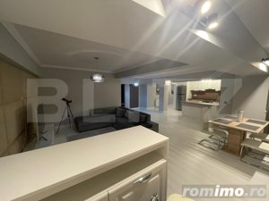 Apartament 3 camere, 120 mp, Calea Bucuresti, zona Universitate - imagine 3