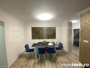 Apartament cu 3 camere, 102 mp, parcare privată, Calea București - imagine 4