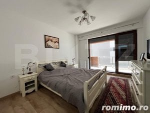 Apartament 2 camere,  64mp, zona centrală - imagine 6