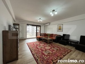 Apartament 2 camere,  64mp, zona centrală - imagine 4