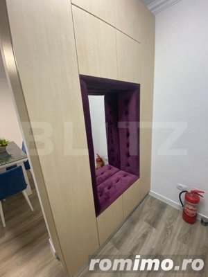 Apartament cu 3 camere, 102 mp, parcare privată, Calea București - imagine 5