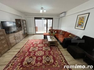 Apartament 2 camere,  64mp, zona centrală - imagine 2