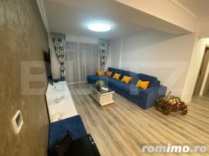 Apartament cu 3 camere, 102 mp, parcare privată, Calea București - imagine 2