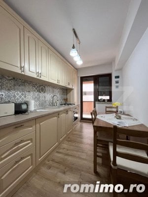 Apartament 2 camere,  64mp, zona centrală - imagine 10