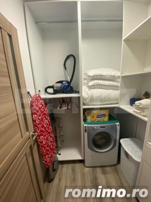 Apartament cu 3 camere, 102 mp, parcare privată, Calea București - imagine 14