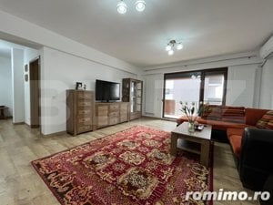 Apartament 2 camere,  64mp, zona centrală - imagine 5