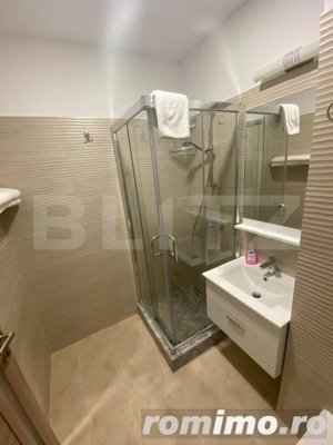 Apartament cu 3 camere, 102 mp, parcare privată, Calea București - imagine 13