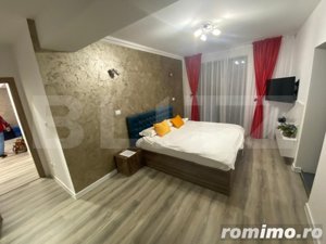 Apartament cu 3 camere, 102 mp, parcare privată, Calea București - imagine 15