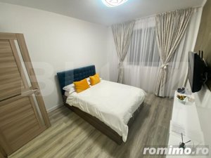 Apartament cu 3 camere, 102 mp, parcare privată, Calea București - imagine 6