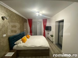 Apartament cu 3 camere, 102 mp, parcare privată, Calea București - imagine 7