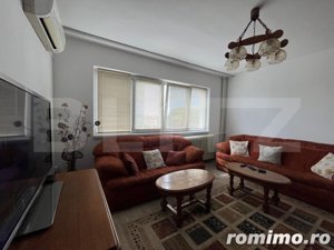 Apartament 3 camere, modern, 56 mp², Grădina Botanică - imagine 3