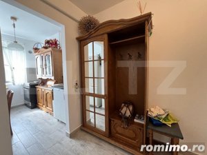 Apartament 3 camere, modern, 56 mp², Grădina Botanică - imagine 11