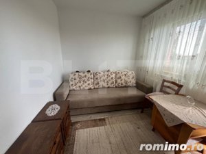 Apartament 3 camere, modern, 56 mp², Grădina Botanică - imagine 7