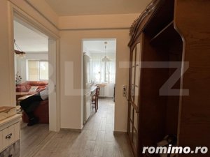 Apartament 3 camere, modern, 56 mp², Grădina Botanică - imagine 12