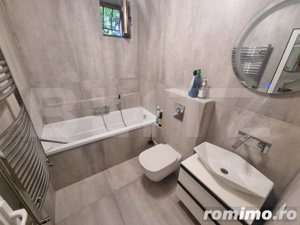 Apartament 2 camere decomandate, Calea Severinului, zona Hotel Grim - imagine 2