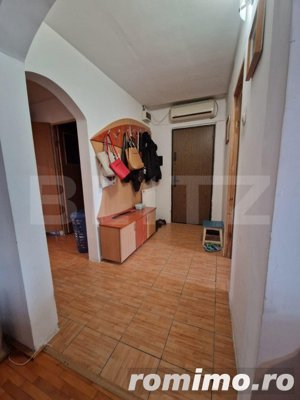 Apartament 3 camere Brazda zona Inspectoratului de Poliție,Spiru Haret - imagine 9