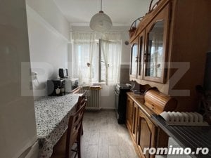 Apartament 3 camere, modern, 56 mp², Grădina Botanică - imagine 13