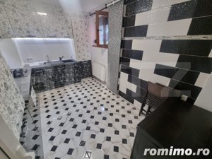 Apartament 2 camere decomandate, Calea Severinului, zona Hotel Grim - imagine 9