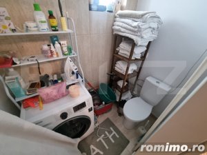 Apartament 3 camere decomandate  95mp, Zona KFC - imagine 19