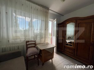 Apartament 3 camere, modern, 56 mp², Grădina Botanică - imagine 8