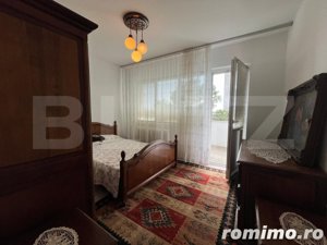 Apartament 3 camere, modern, 56 mp², Grădina Botanică - imagine 5