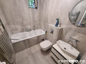 Apartament 2 camere decomandate, Calea Severinului, zona Hotel Grim - imagine 10