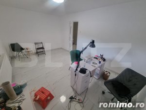 Apartament 2 camere decomandate, Calea Severinului, zona Hotel Grim - imagine 3