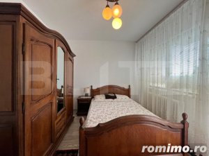 Apartament 3 camere, modern, 56 mp², Grădina Botanică - imagine 4