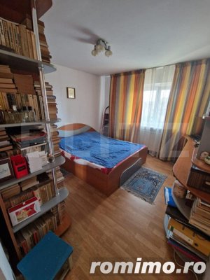 Apartament 3 camere Brazda zona Inspectoratului de Poliție,Spiru Haret - imagine 5