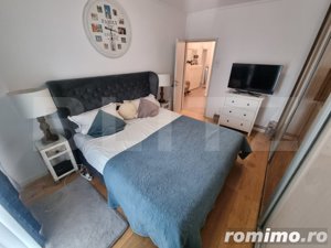 Apartament 3 camere decomandate  95mp, Zona KFC - imagine 17