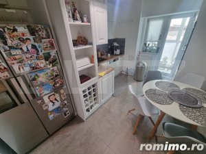 Apartament 3 camere decomandate  95mp, Zona KFC - imagine 9