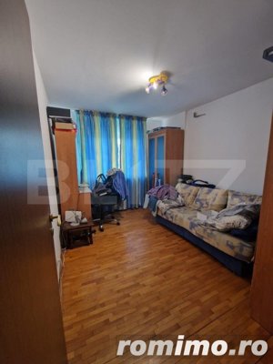 Apartament 3 camere Brazda zona Inspectoratului de Poliție,Spiru Haret - imagine 6