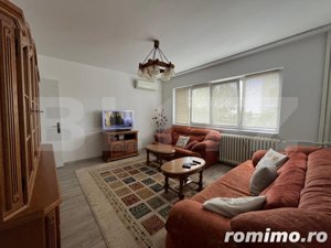 Apartament 3 camere, modern, 56 mp², Grădina Botanică - imagine 2